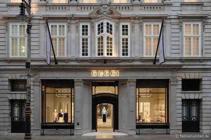 Gucci-Krise hält an: Kering meldet Umsatzrückgang um 14 Prozent im ersten Quartal