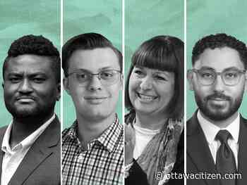 Where Orléans candidates stand on housing, public service, crime and more