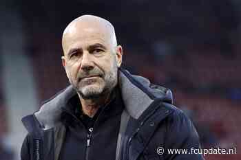 Vermoedelijke opstelling PSV: Bosz verwijst doelpuntenmaker naar de bank