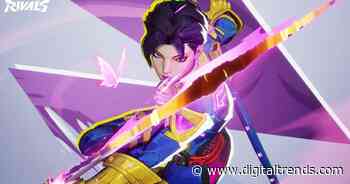 Marvel Rivals Season 2 rank reset and competitive mode explained