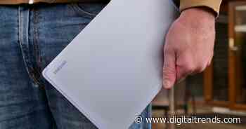 Samsung Galaxy Tab S10 FE review: A classic tablet made for fun