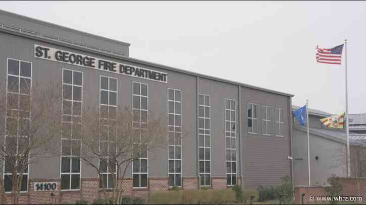 Man repeatedly called false fire alarms to gain access to ex-girlfriend's gated apartment complex