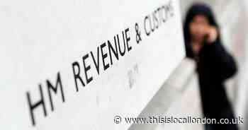 Accountant and estate agent among tax defaulters named and shamed