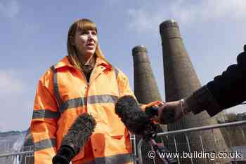 Amendments to planning bill will slash a year off infrastructure projects, government says