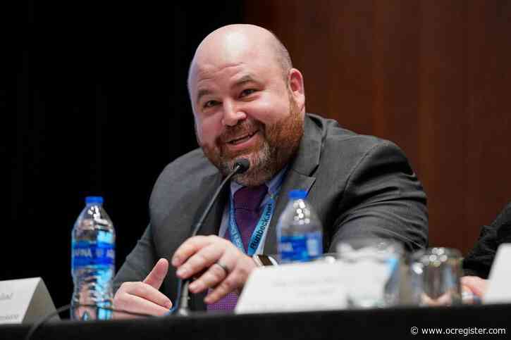 A little-known federal agency is at the center of Trump’s executive order to overhaul US elections