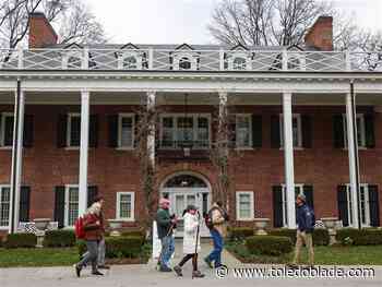 Wildwood's 50th anniversary recognized at Metroparks board meeting