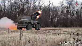 Kreml behält Karten in der Hand: "Trumps Friedensplan belohnt Putins Aggression"