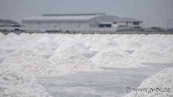 CATL kündigt Massenproduktion an: Steht der Natrium-Akku vor Durchbruch bei E-Autos?