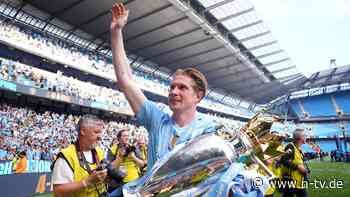 Großangriff aus gruseliger Stadt: So einen Fußball-Klub hat die Welt noch nicht gesehen