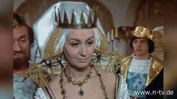 Bekannt aus Weihnachtskultfilm: Schauspielerin Karin Lesch ist tot