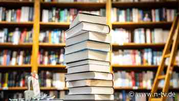 KI in der Literatur umstritten: Wer schreibt morgen unsere Bücher?