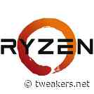 Driver-update - AMD Ryzen Chipset Drivers 7.04.09.545