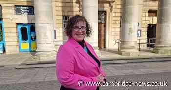 Labour Combined Authority mayoral candidate believes her experience makes her best suited for job