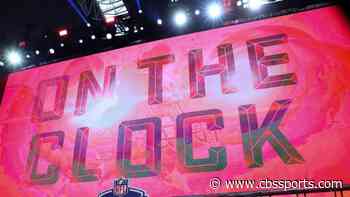 Washington Commanders draft picks 2025: NFL draft order, team needs, rumors, mock drafts, projections