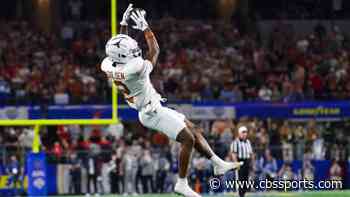 Cowboys draft picks: Ranking Dallas' top-five options in Round 1, including taking a playmaker or trading back