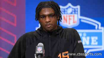 NFL Draft 2025: Cam Ward draws comparisons to Patrick Mahomes from college football coaches