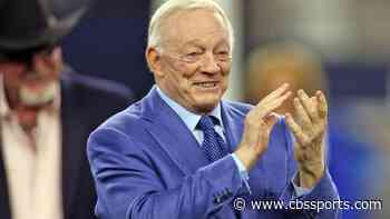 Dallas Cowboys draft picks 2025: NFL draft order, team needs, rumors, mock drafts, projections