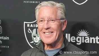 Las Vegas Raiders draft picks 2025: NFL draft order, team needs, rumors, mock drafts, projections