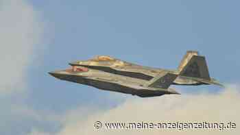 US-Kampfjet von Lockheed Martin: F-35 soll zum „Ferrari“ der Lüfte werden