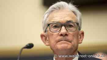 Analyst legt sich fest: Jeremy Siegel: "Fed sollte Zinsen senken, wenn die Zölle vorübergehend sind"