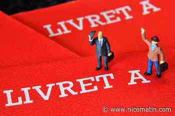 Plombé par la baisse de son taux, le Livret A à la peine en mars