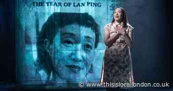 Shanghai Dolls: Vivid staging can't save a play that feels like homework