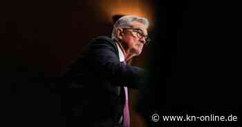 Widerstand gegen Donald Trump: Andere sollten sich ein Beispiel an Notenbank-Chef Powell nehmen