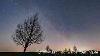 Exoplanet verliert täglich die Masse des Mount Everest