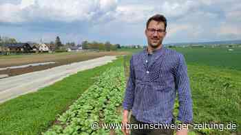 In diesem Dorf lebt eine uralte Wolfenbütteler Tradition weiter