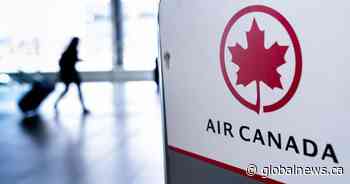 Judge orders Air Canada to pay passengers $10M in damages after class action