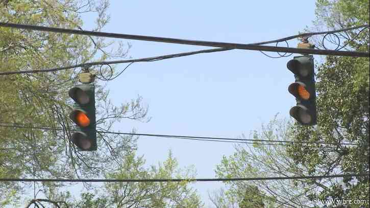 DOTD public meeting Monday about new traffic signals in Livingston Parish