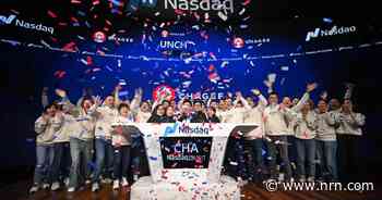 Chinese tea chain Chagee prepares for its U.S. debut