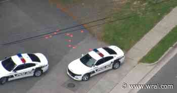 C.E. Jordan High School lifts lockdown after Durham officers respond to shots-fired call nearby