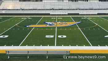 More Hillsborough County schools getting artificial turfs installed