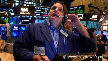 Wall Street rises in worldwide rally after Trump softens his tough talk on trade and the Fed