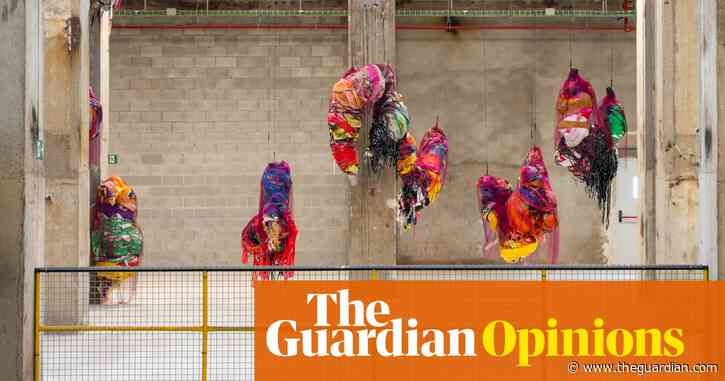 An irrelevant bourgeois ritual: this year’s Turner prize shortlist is the soppiest ever