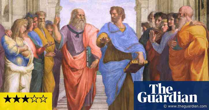 Raphael’s School of Athens review – rewarding study of Renaissance fresco