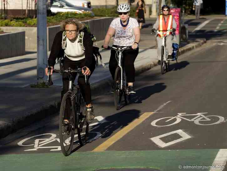 Opinion: Finally, a street where everyone belongs  — in northeast Edmonton