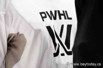 Vancouver's PWHL expansion team will play out of Pacific Coliseum next season