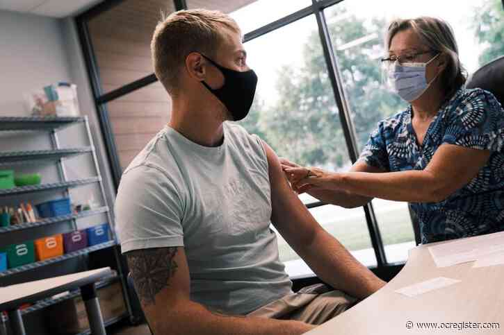 States that enshrined Medicaid expansion in their constitutions could be in a bind