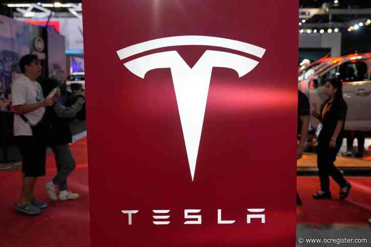 Tariff turmoil: How Tesla and other companies are dealing with the uncertainty of the trade war