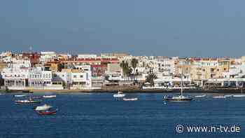 Reisebuchung im Netz: Achtung, Ferienhausbetrug: Fake-Portale täuschen Urlauber