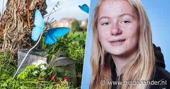 Na dood van Esmee (14) stapelde ellende voor ouders maar op: ‘Je wilt knokken, maar dat kan je niet’