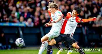 Clausule in het contract? Dan is Sem Steijn niet tegen te houden