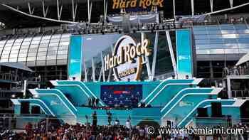 Formula 1 Miami Grand Prix 2025: Here's how much tickets cost