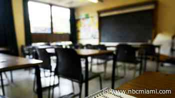 Florida teacher to lose job for using student's ‘preferred' name