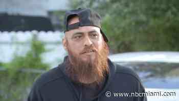 Miami dad arrested on child abuse charges after missing daughter, 15, found safe