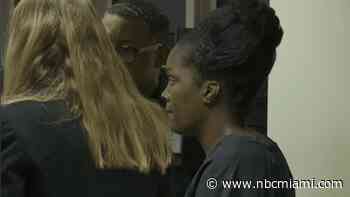 Mother charged with attempted murder after stabbing daughter, 3, in Palm Beach