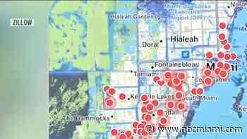 Buying a home in South Florida? Data suggests climate risks could cost you big