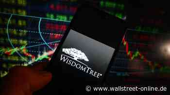 Wisdomtree Europe Defence ETF: Neuer Europa-Verteidigungs-ETF sammelt 1,2 Milliarden Euro in Rekordzeit ein